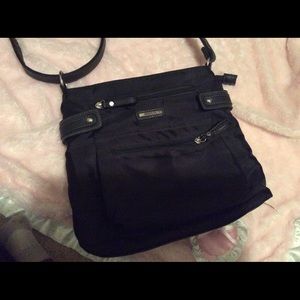 ROOTS Crossbody
